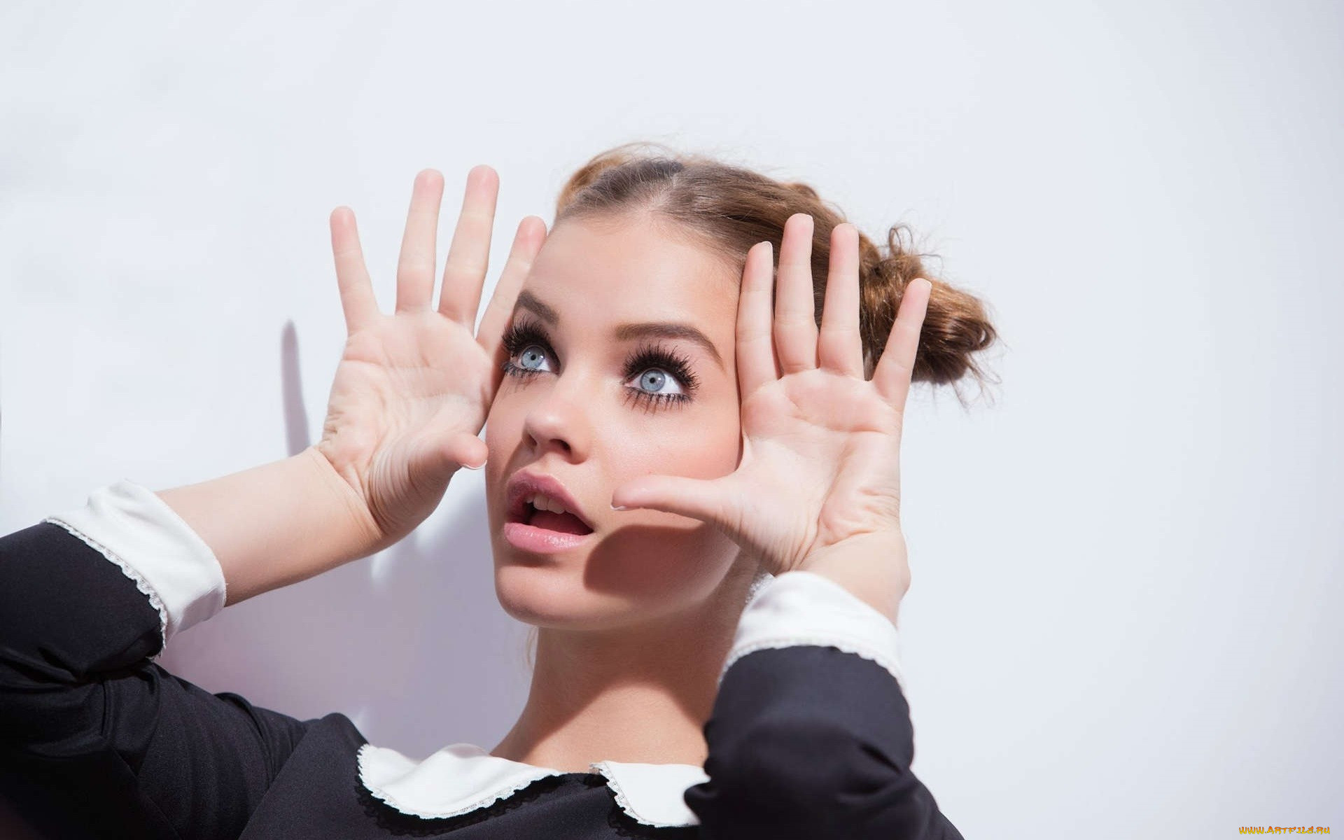 , barbara palvin, , , , 